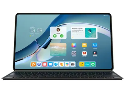 Ремонт планшета Huawei MatePad Pro 12 в Ижевске